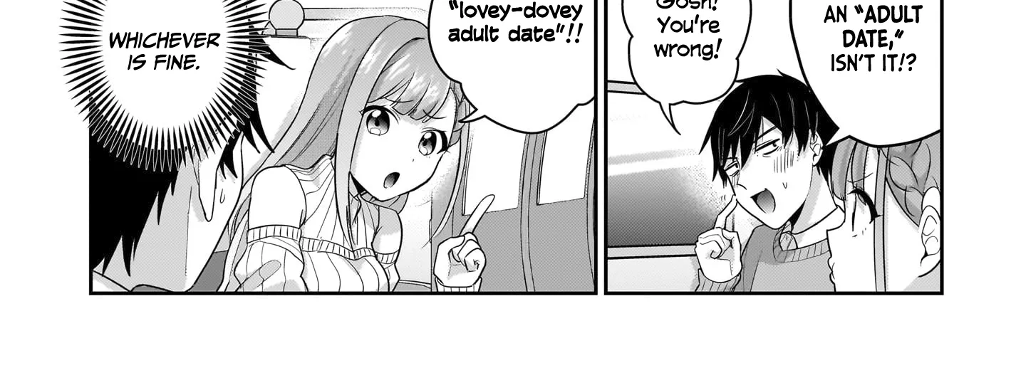 I, A Tired Office Worker, Start Living Together With A Beautiful Highschool Girl Whom I Met Again After 7 Years