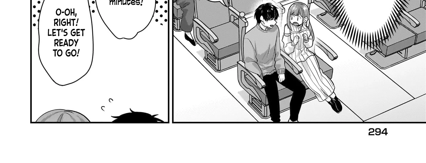 I, A Tired Office Worker, Start Living Together With A Beautiful Highschool Girl Whom I Met Again After 7 Years