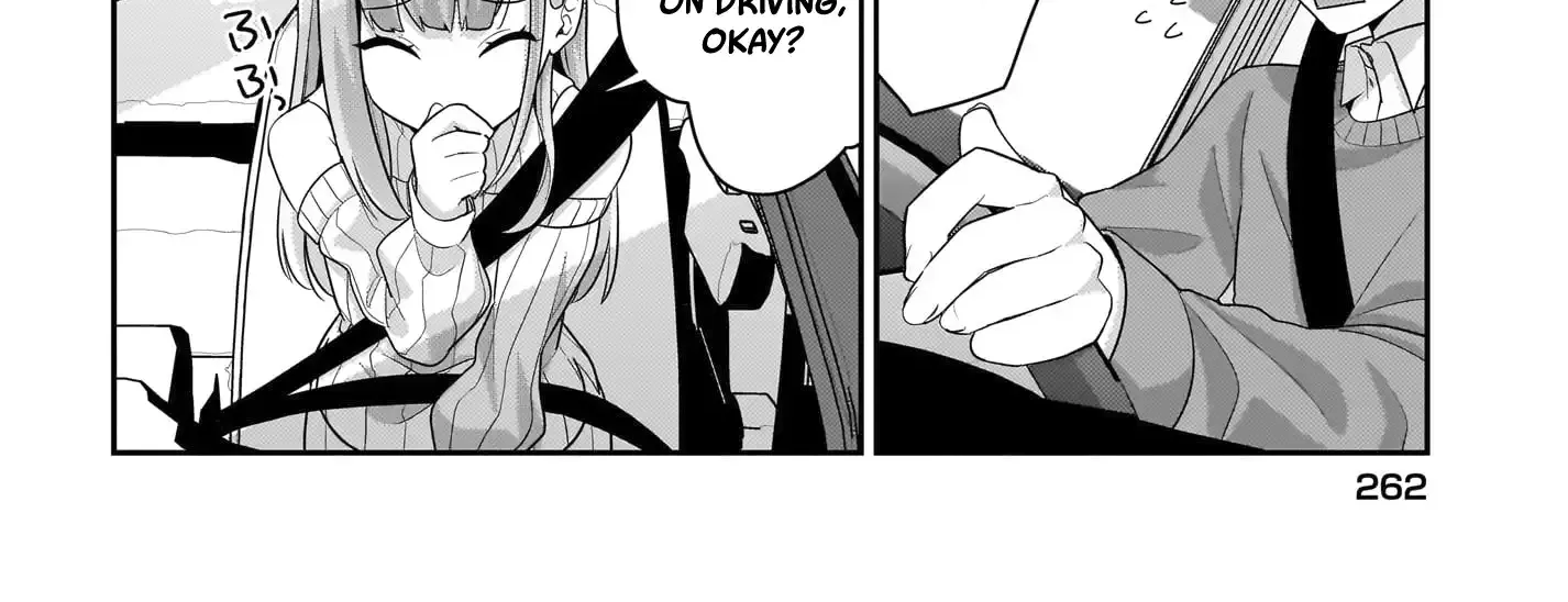 I, A Tired Office Worker, Start Living Together With A Beautiful Highschool Girl Whom I Met Again After 7 Years