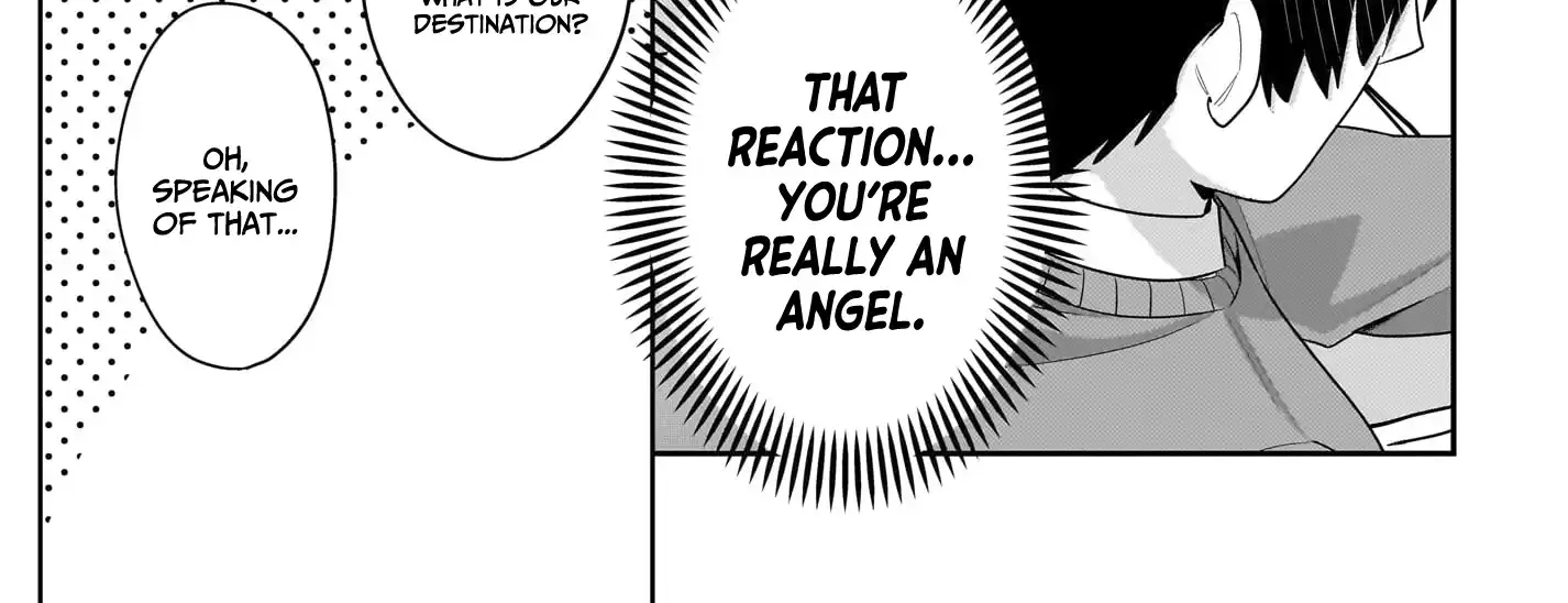 I, A Tired Office Worker, Start Living Together With A Beautiful Highschool Girl Whom I Met Again After 7 Years