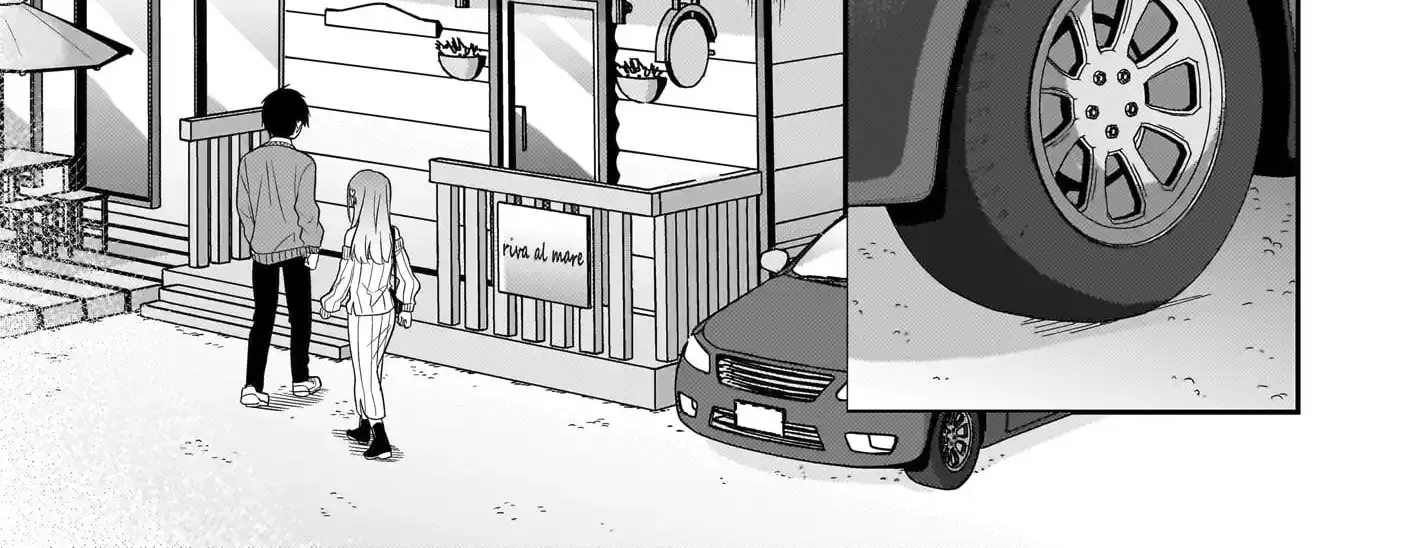 I, A Tired Office Worker, Start Living Together With A Beautiful Highschool Girl Whom I Met Again After 7 Years