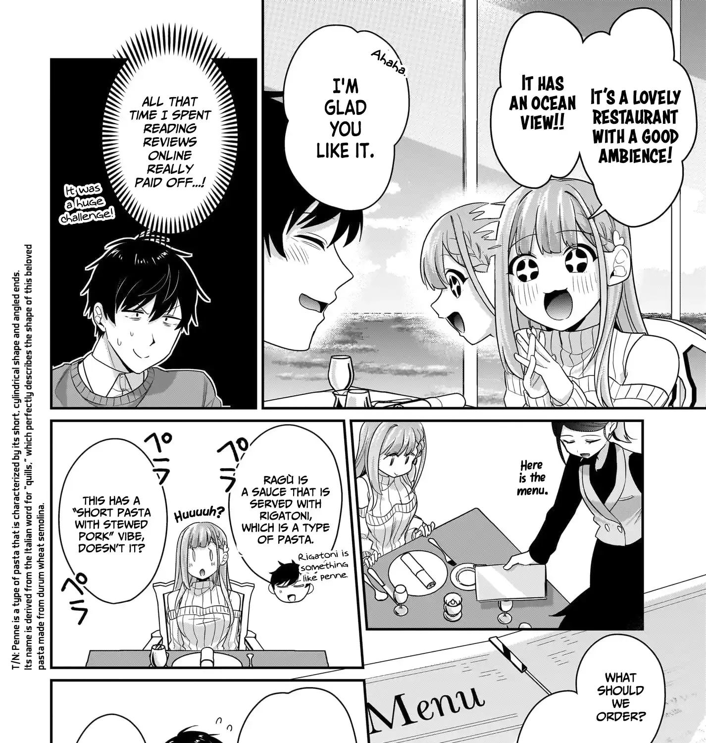 I, A Tired Office Worker, Start Living Together With A Beautiful Highschool Girl Whom I Met Again After 7 Years