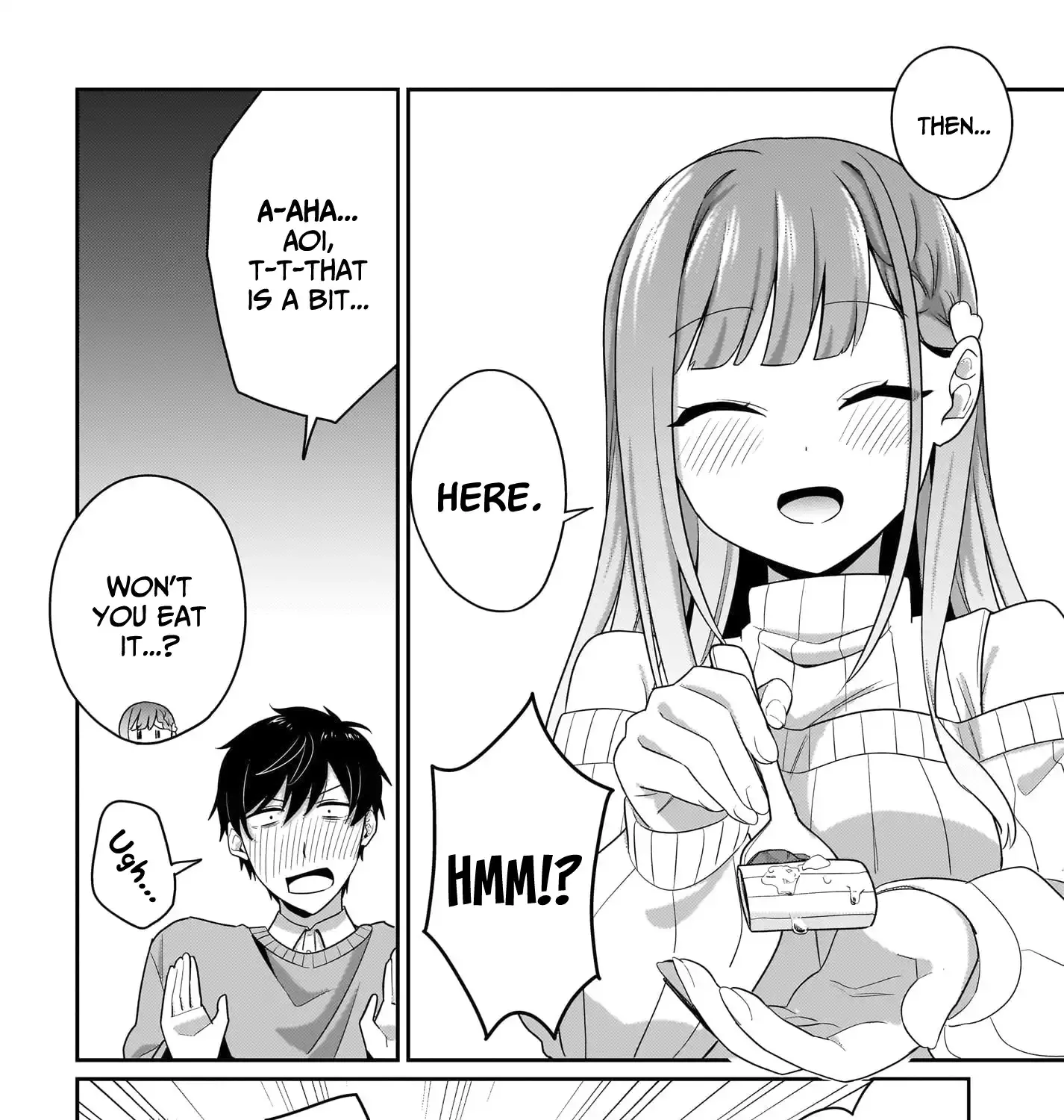 I, A Tired Office Worker, Start Living Together With A Beautiful Highschool Girl Whom I Met Again After 7 Years