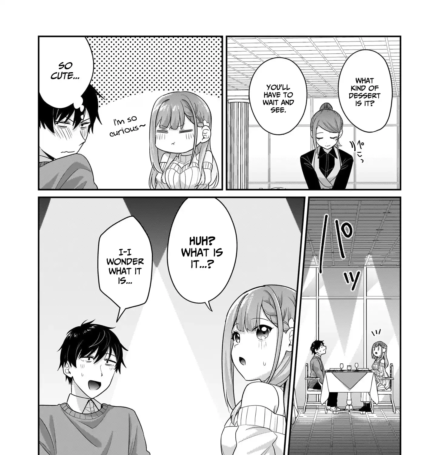 I, A Tired Office Worker, Start Living Together With A Beautiful Highschool Girl Whom I Met Again After 7 Years