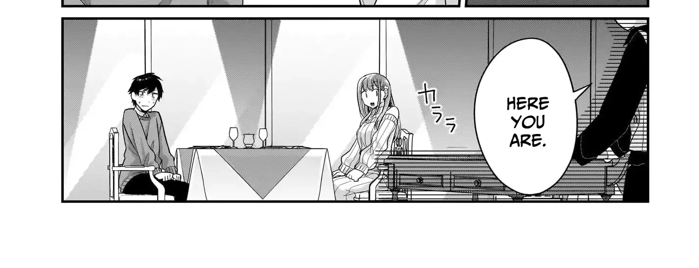 I, A Tired Office Worker, Start Living Together With A Beautiful Highschool Girl Whom I Met Again After 7 Years