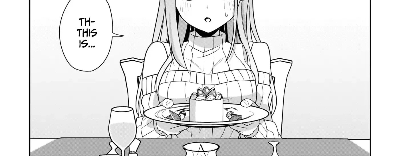 I, A Tired Office Worker, Start Living Together With A Beautiful Highschool Girl Whom I Met Again After 7 Years