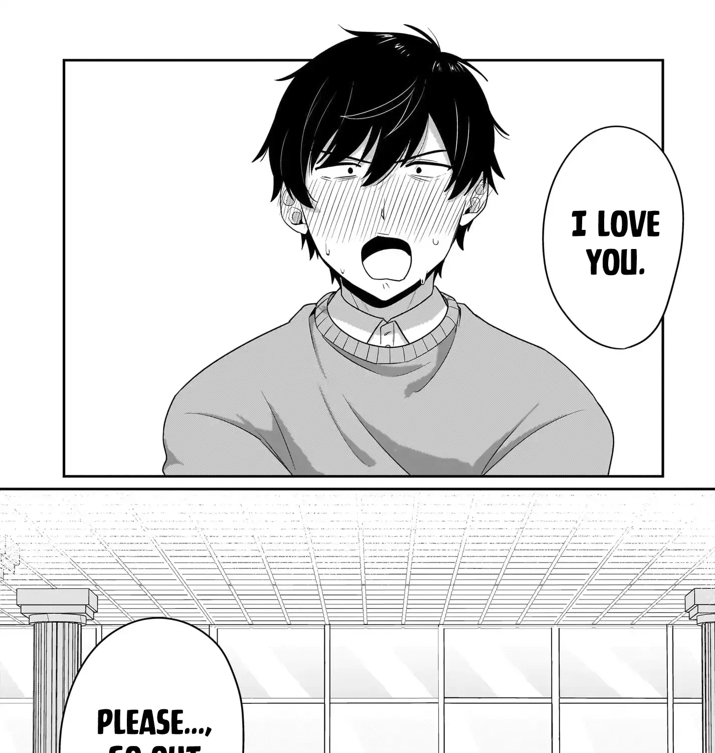 I, A Tired Office Worker, Start Living Together With A Beautiful Highschool Girl Whom I Met Again After 7 Years