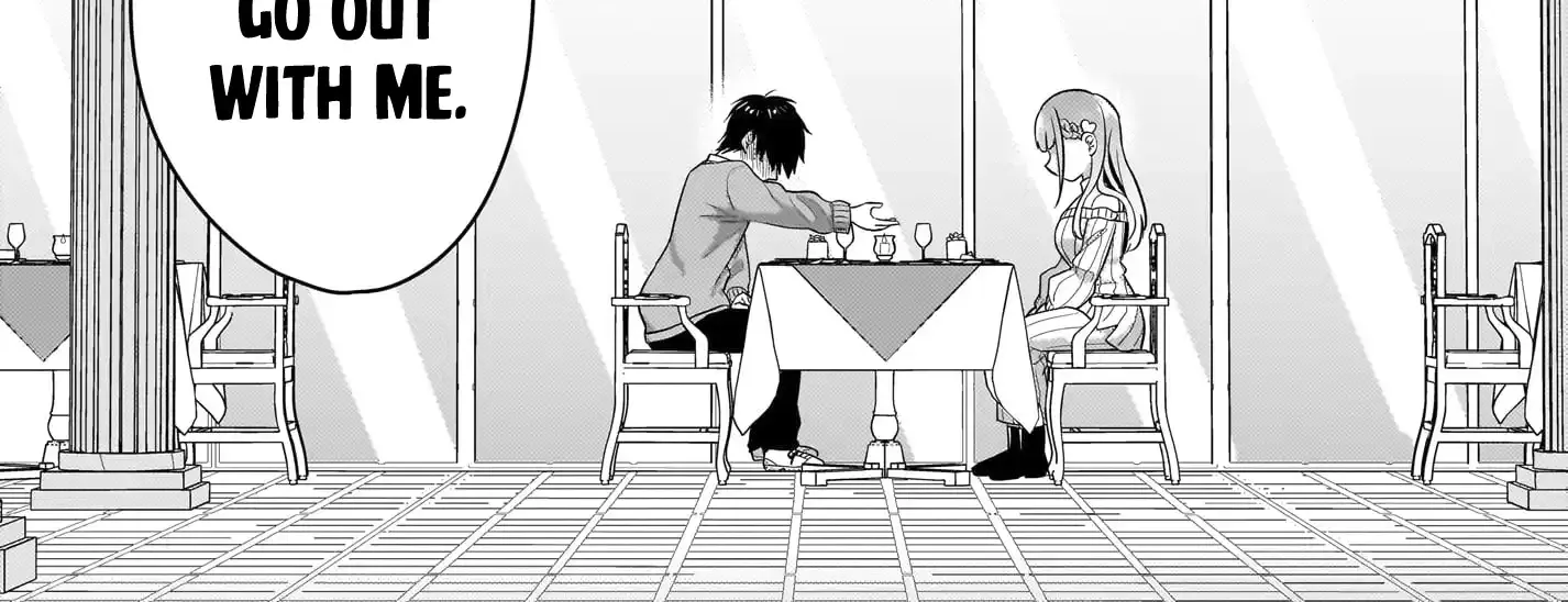 I, A Tired Office Worker, Start Living Together With A Beautiful Highschool Girl Whom I Met Again After 7 Years