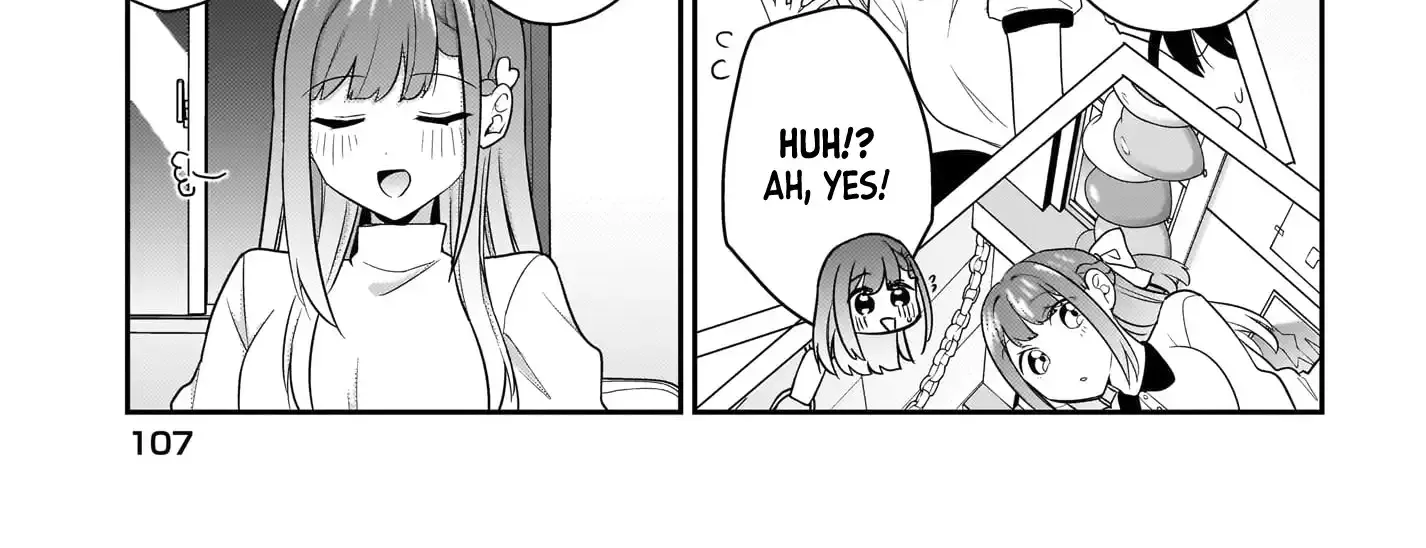 I, A Tired Office Worker, Start Living Together With A Beautiful Highschool Girl Whom I Met Again After 7 Years