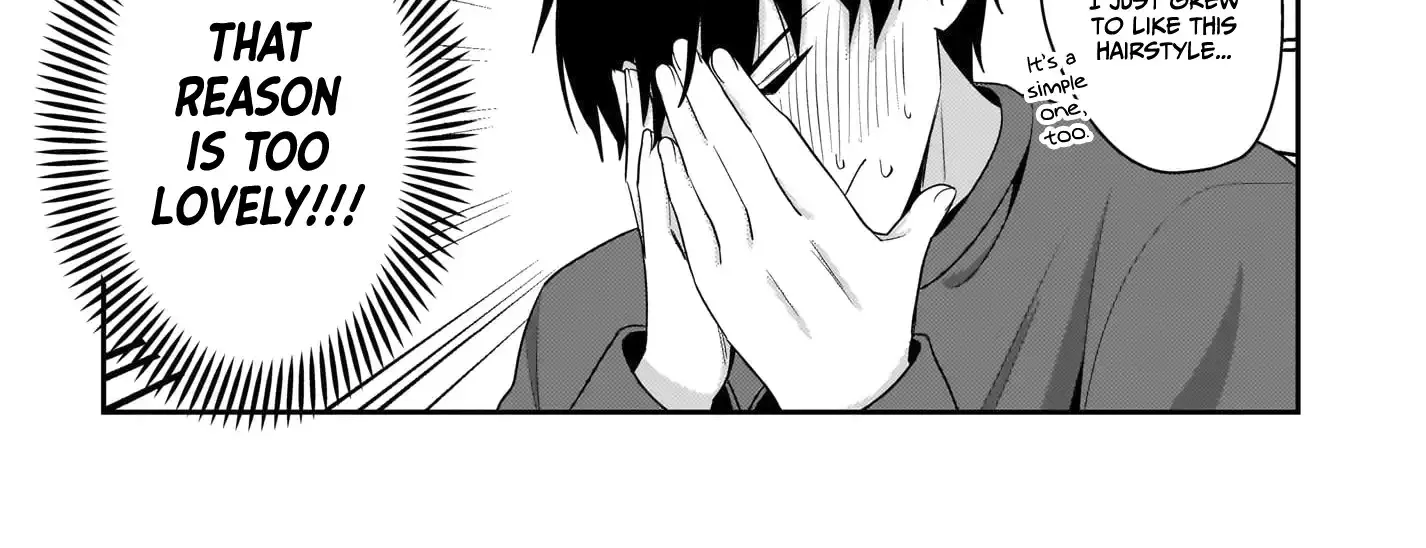 I, A Tired Office Worker, Start Living Together With A Beautiful Highschool Girl Whom I Met Again After 7 Years