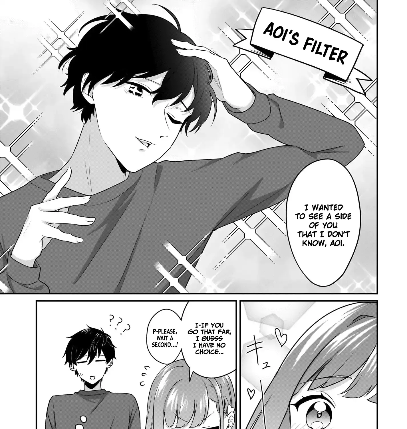 I, A Tired Office Worker, Start Living Together With A Beautiful Highschool Girl Whom I Met Again After 7 Years