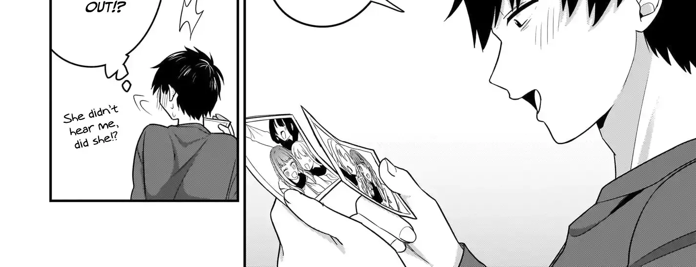 I, A Tired Office Worker, Start Living Together With A Beautiful Highschool Girl Whom I Met Again After 7 Years