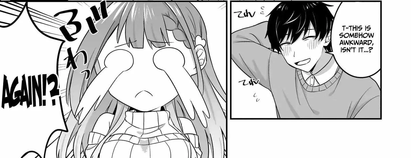 I, A Tired Office Worker, Start Living Together With A Beautiful Highschool Girl Whom I Met Again After 7 Years