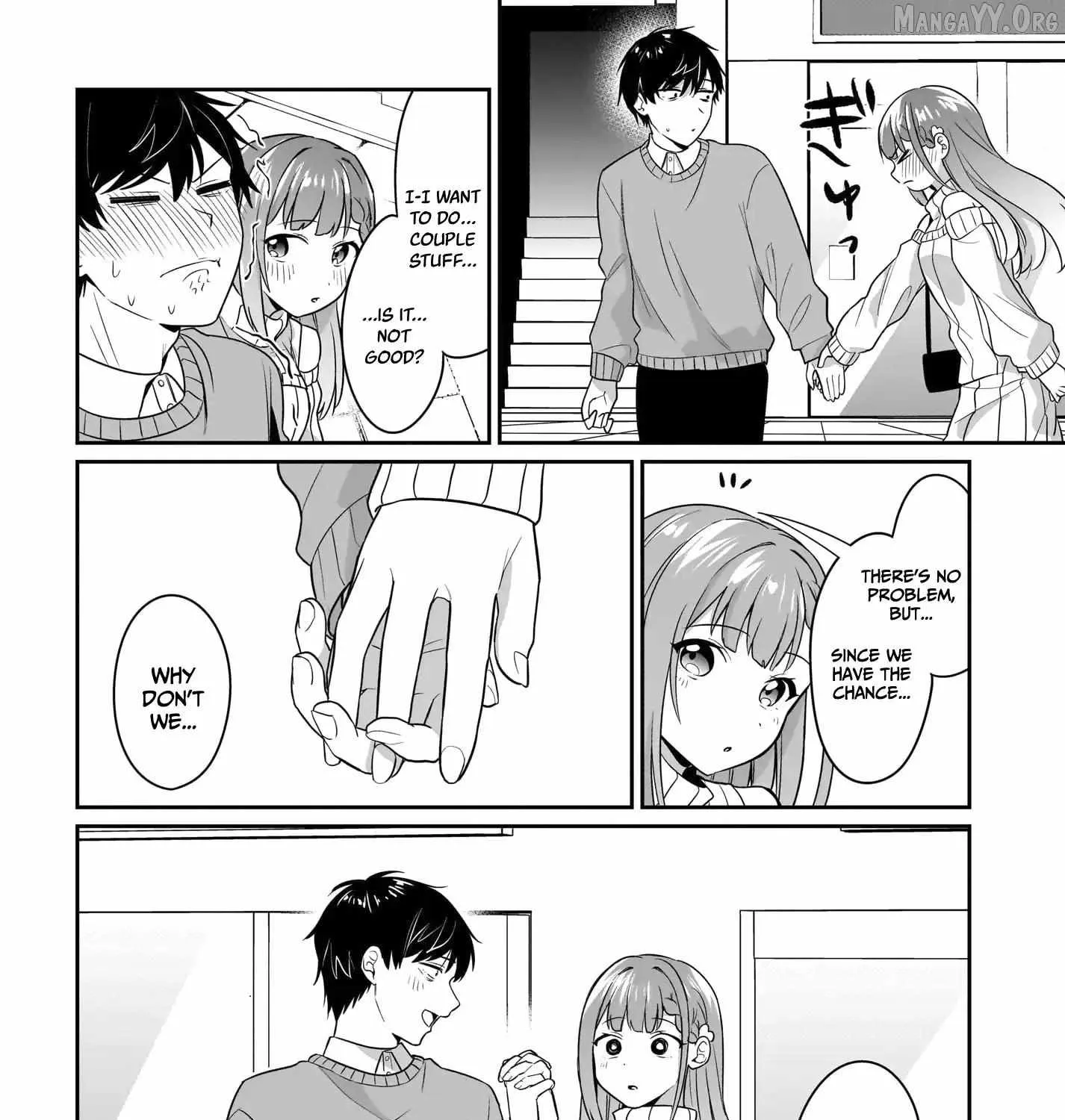 I, A Tired Office Worker, Start Living Together With A Beautiful Highschool Girl Whom I Met Again After 7 Years