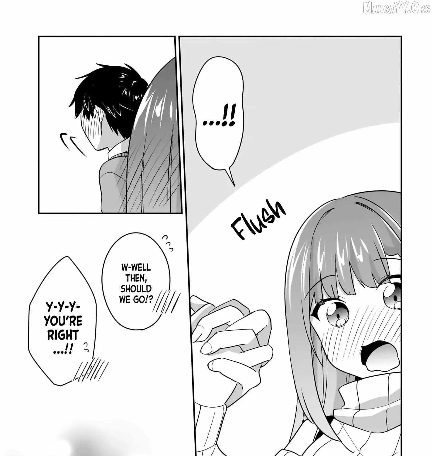 I, A Tired Office Worker, Start Living Together With A Beautiful Highschool Girl Whom I Met Again After 7 Years