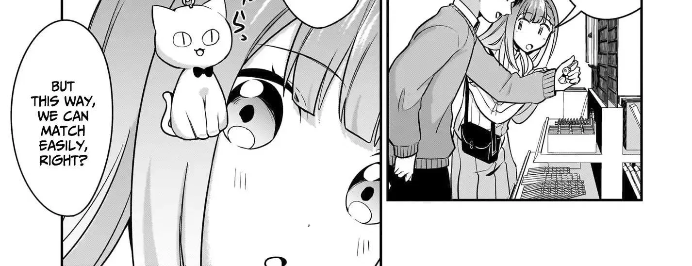 I, A Tired Office Worker, Start Living Together With A Beautiful Highschool Girl Whom I Met Again After 7 Years