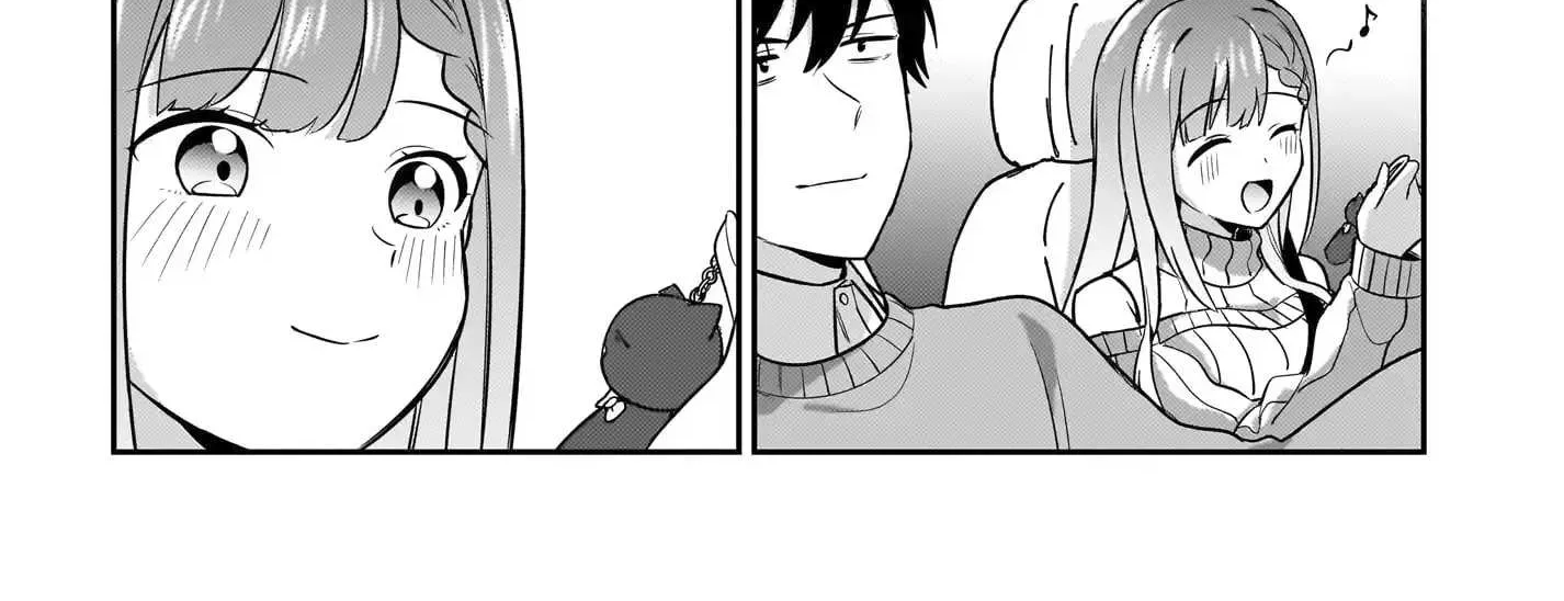 I, A Tired Office Worker, Start Living Together With A Beautiful Highschool Girl Whom I Met Again After 7 Years