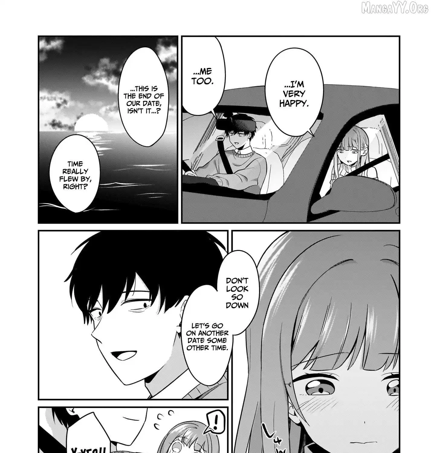 I, A Tired Office Worker, Start Living Together With A Beautiful Highschool Girl Whom I Met Again After 7 Years