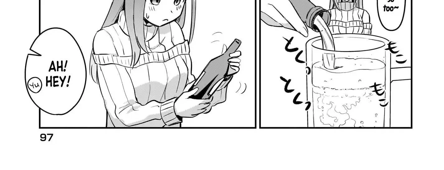 I, A Tired Office Worker, Start Living Together With A Beautiful Highschool Girl Whom I Met Again After 7 Years