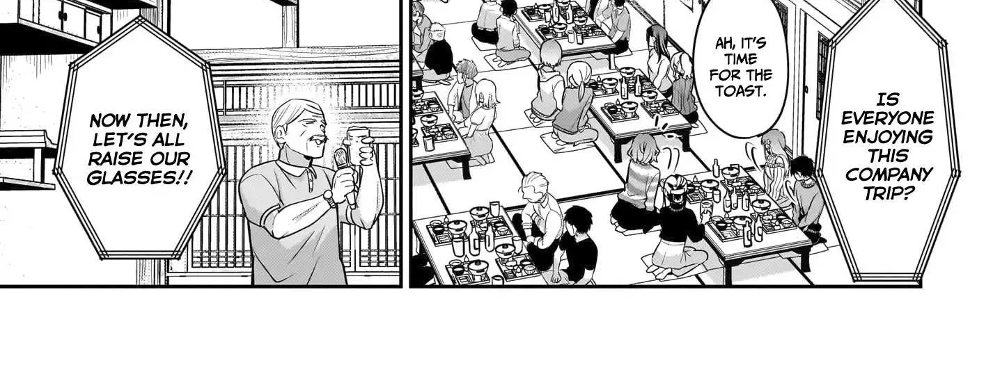 I, A Tired Office Worker, Start Living Together With A Beautiful Highschool Girl Whom I Met Again After 7 Years