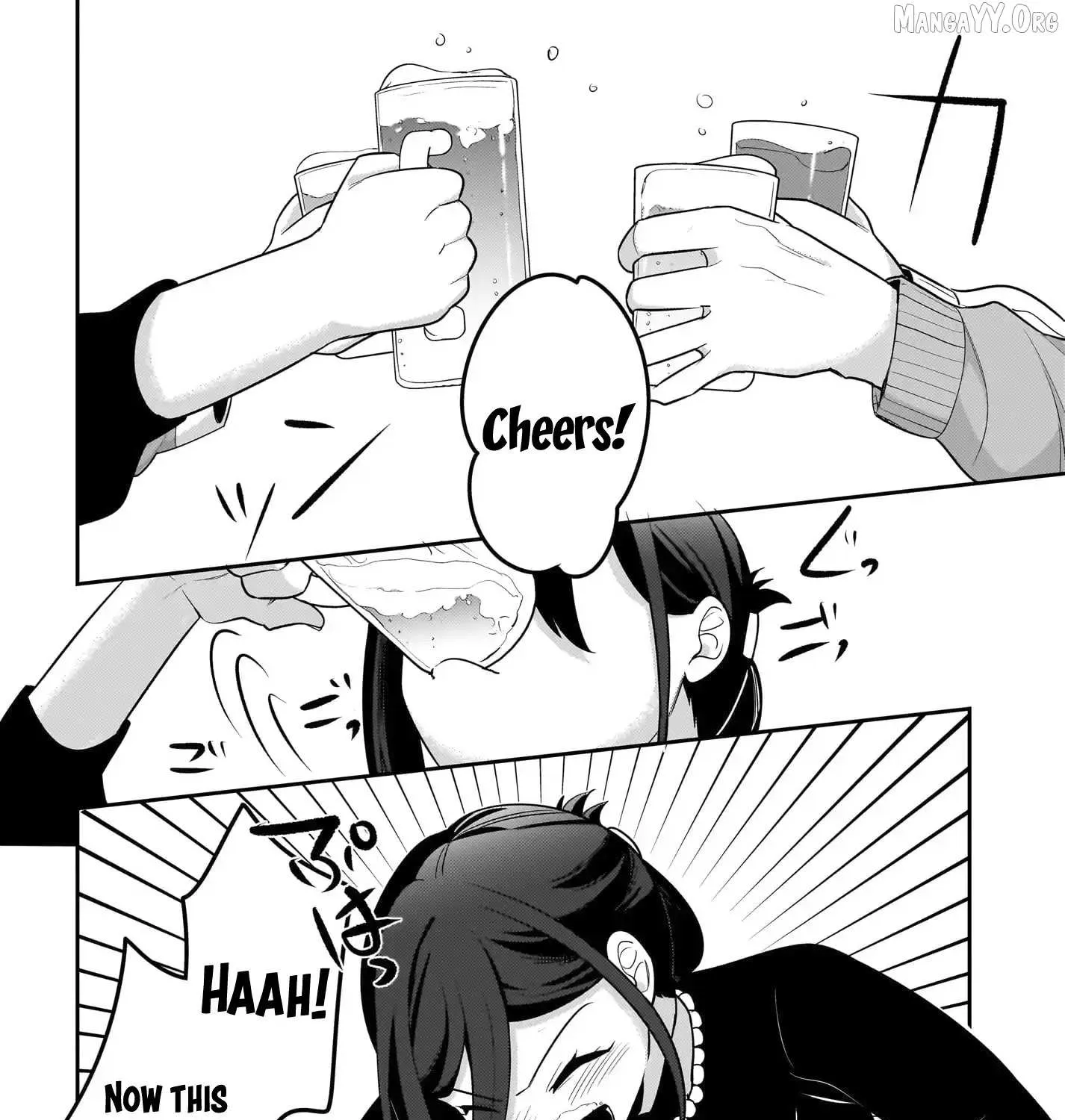 I, A Tired Office Worker, Start Living Together With A Beautiful Highschool Girl Whom I Met Again After 7 Years