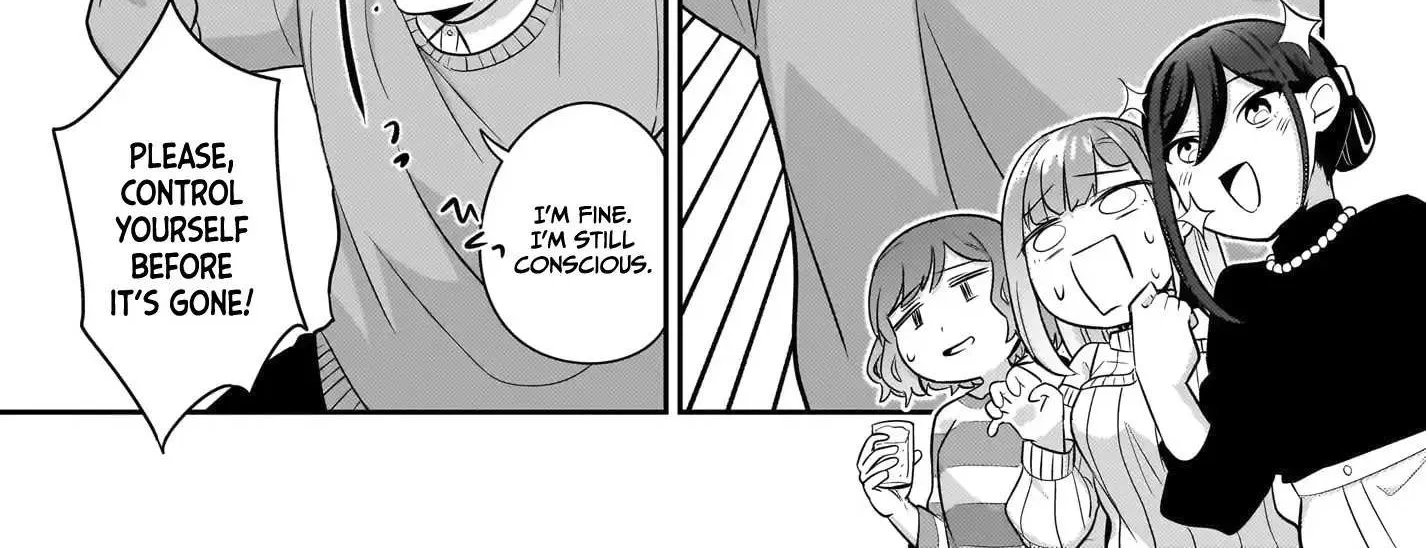 I, A Tired Office Worker, Start Living Together With A Beautiful Highschool Girl Whom I Met Again After 7 Years