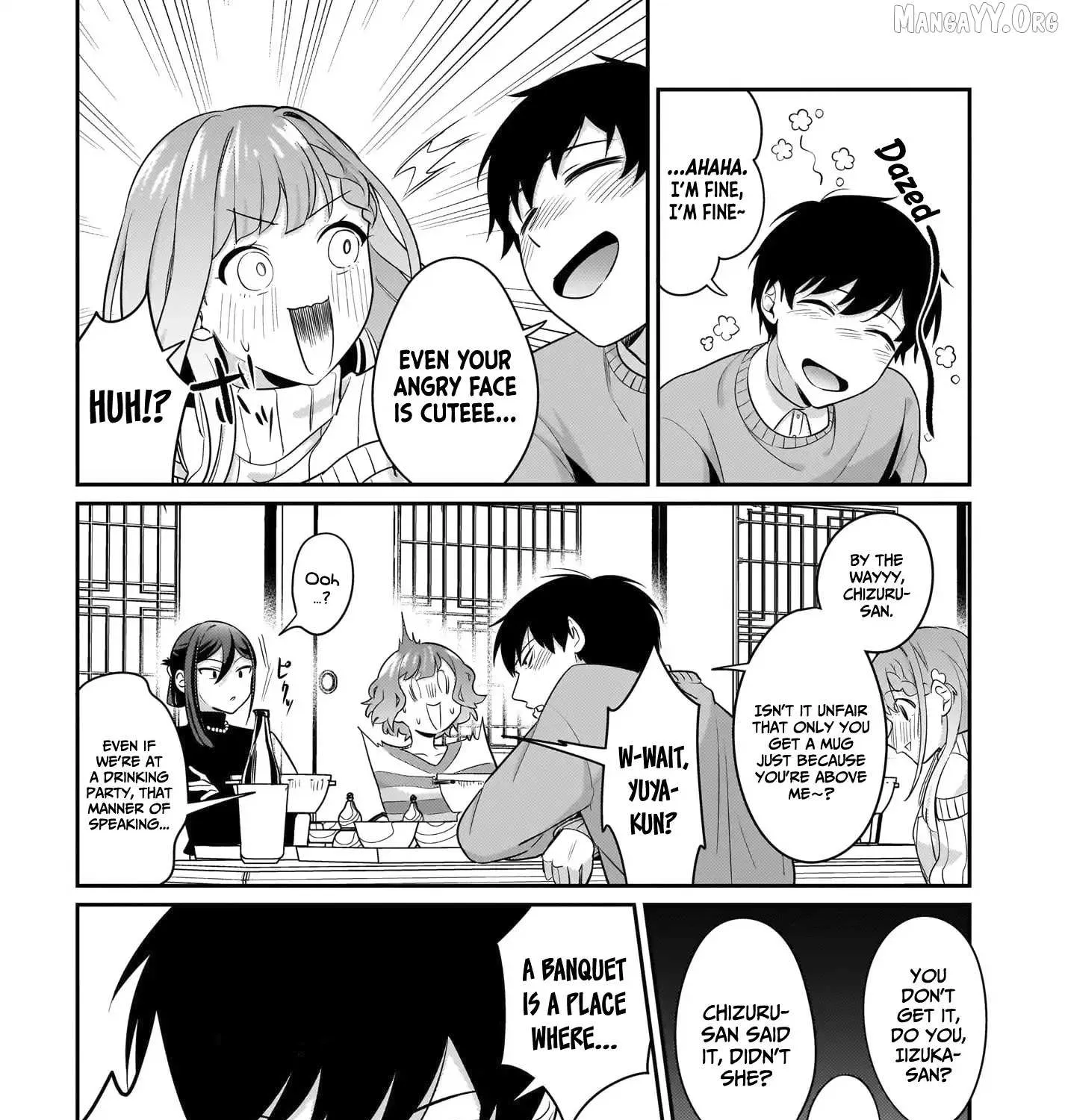 I, A Tired Office Worker, Start Living Together With A Beautiful Highschool Girl Whom I Met Again After 7 Years