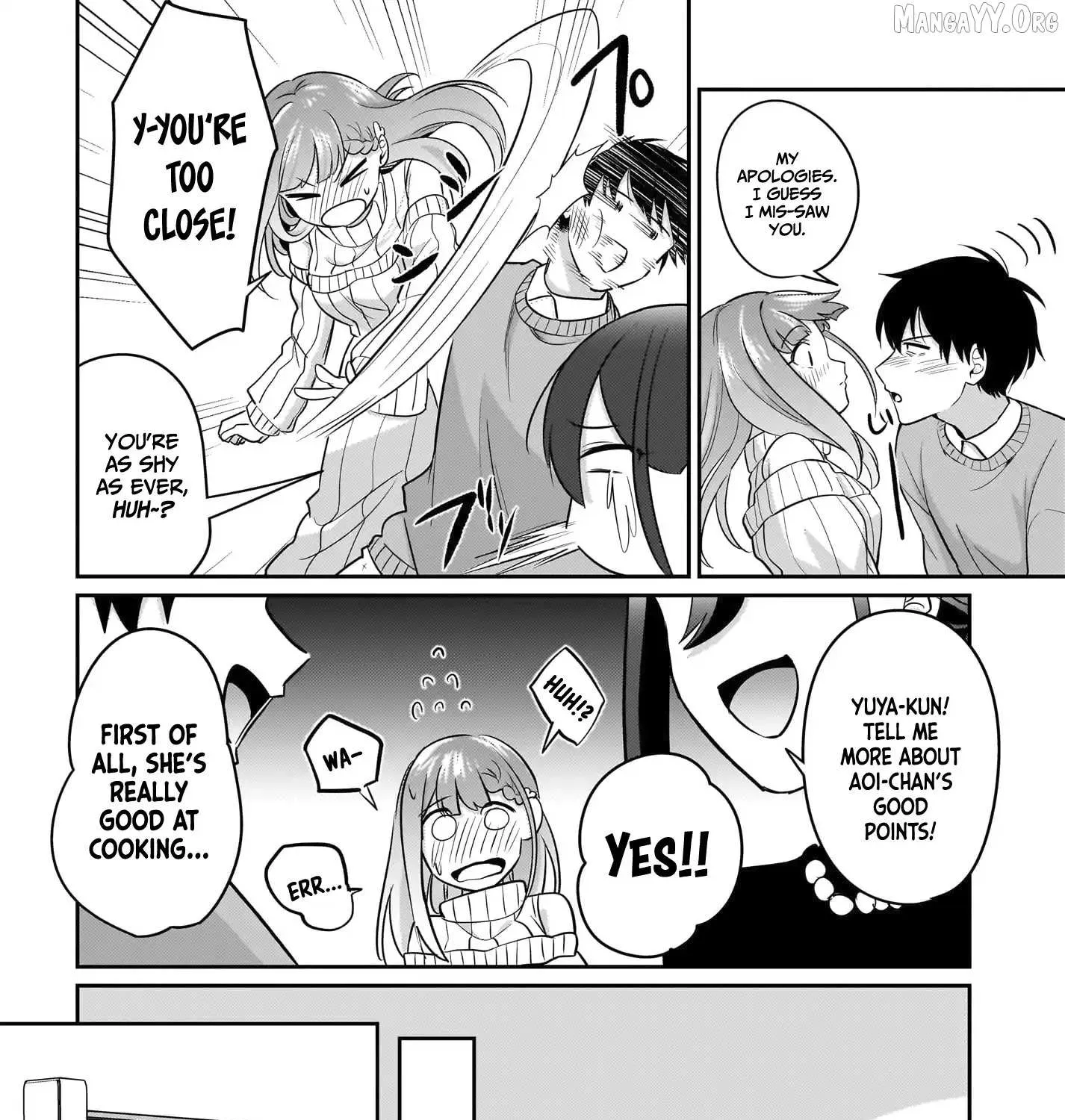 I, A Tired Office Worker, Start Living Together With A Beautiful Highschool Girl Whom I Met Again After 7 Years