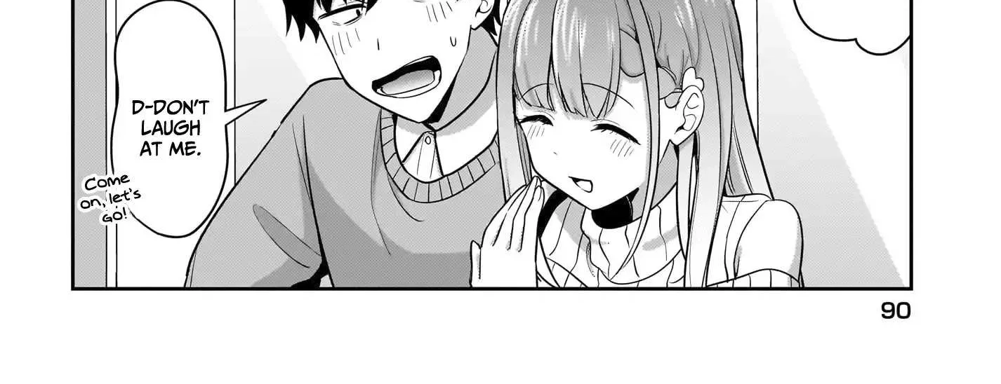 I, A Tired Office Worker, Start Living Together With A Beautiful Highschool Girl Whom I Met Again After 7 Years