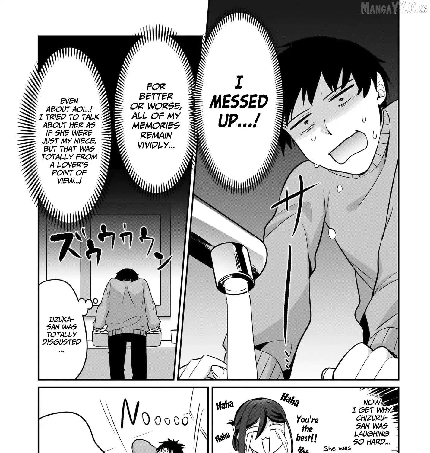 I, A Tired Office Worker, Start Living Together With A Beautiful Highschool Girl Whom I Met Again After 7 Years