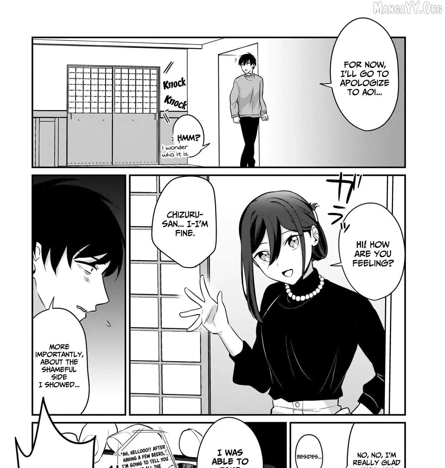 I, A Tired Office Worker, Start Living Together With A Beautiful Highschool Girl Whom I Met Again After 7 Years