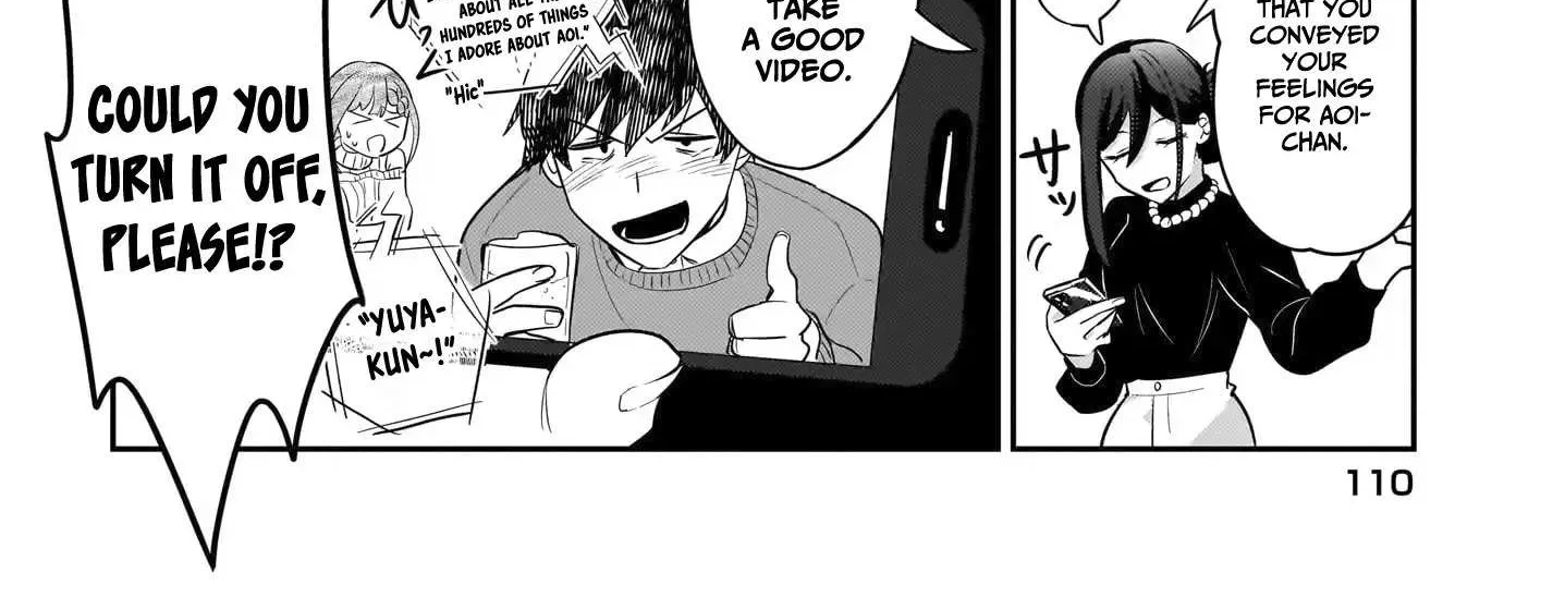 I, A Tired Office Worker, Start Living Together With A Beautiful Highschool Girl Whom I Met Again After 7 Years