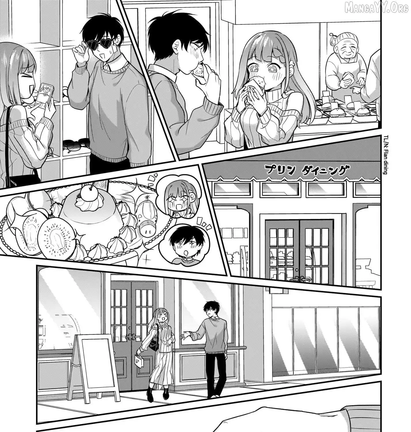 I, A Tired Office Worker, Start Living Together With A Beautiful Highschool Girl Whom I Met Again After 7 Years