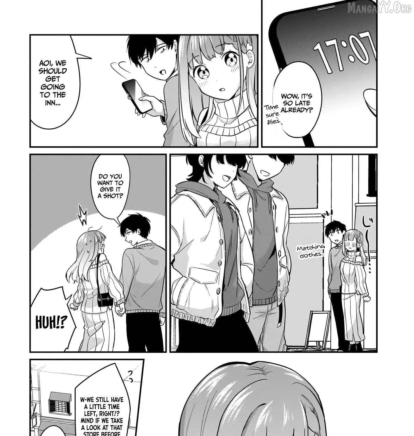 I, A Tired Office Worker, Start Living Together With A Beautiful Highschool Girl Whom I Met Again After 7 Years