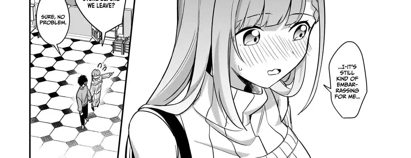 I, A Tired Office Worker, Start Living Together With A Beautiful Highschool Girl Whom I Met Again After 7 Years