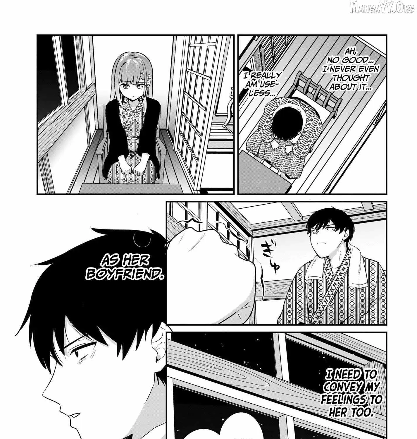 I, A Tired Office Worker, Start Living Together With A Beautiful Highschool Girl Whom I Met Again After 7 Years