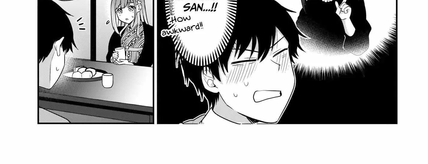 I, A Tired Office Worker, Start Living Together With A Beautiful Highschool Girl Whom I Met Again After 7 Years