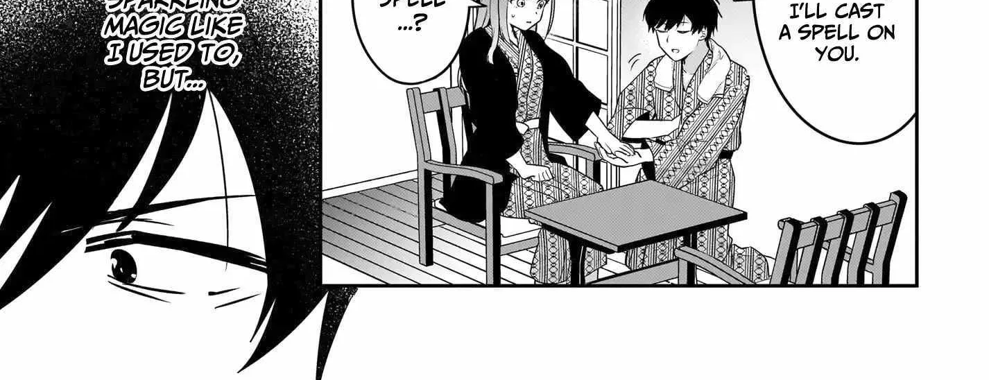 I, A Tired Office Worker, Start Living Together With A Beautiful Highschool Girl Whom I Met Again After 7 Years