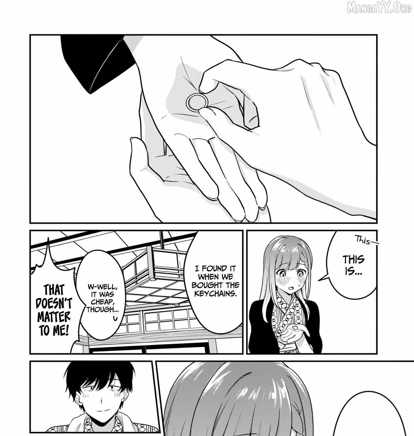 I, A Tired Office Worker, Start Living Together With A Beautiful Highschool Girl Whom I Met Again After 7 Years