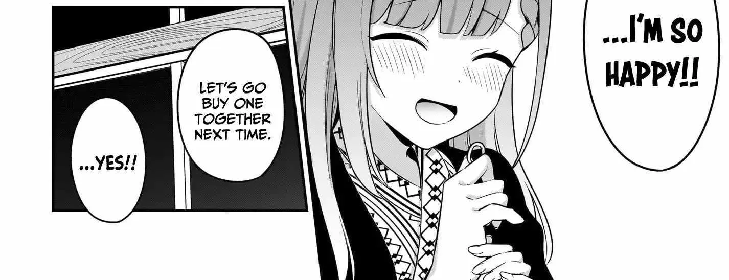 I, A Tired Office Worker, Start Living Together With A Beautiful Highschool Girl Whom I Met Again After 7 Years