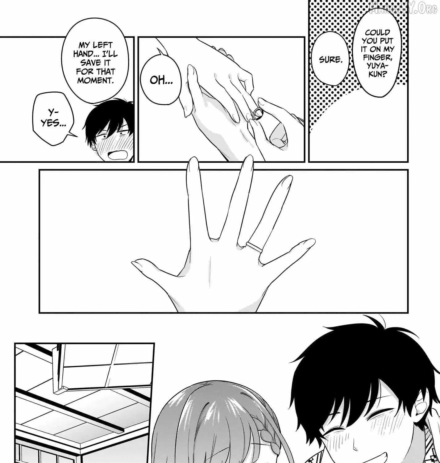 I, A Tired Office Worker, Start Living Together With A Beautiful Highschool Girl Whom I Met Again After 7 Years