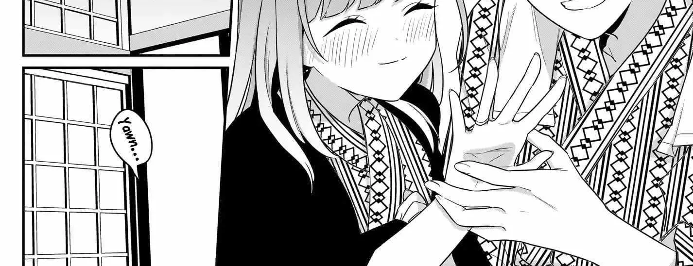 I, A Tired Office Worker, Start Living Together With A Beautiful Highschool Girl Whom I Met Again After 7 Years
