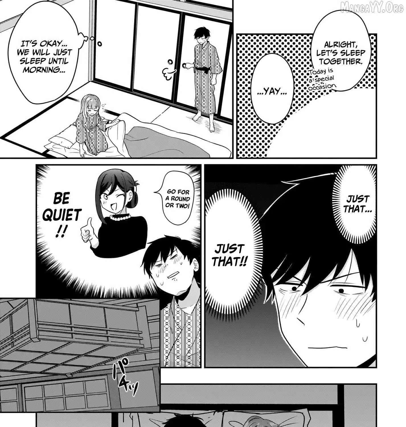 I, A Tired Office Worker, Start Living Together With A Beautiful Highschool Girl Whom I Met Again After 7 Years