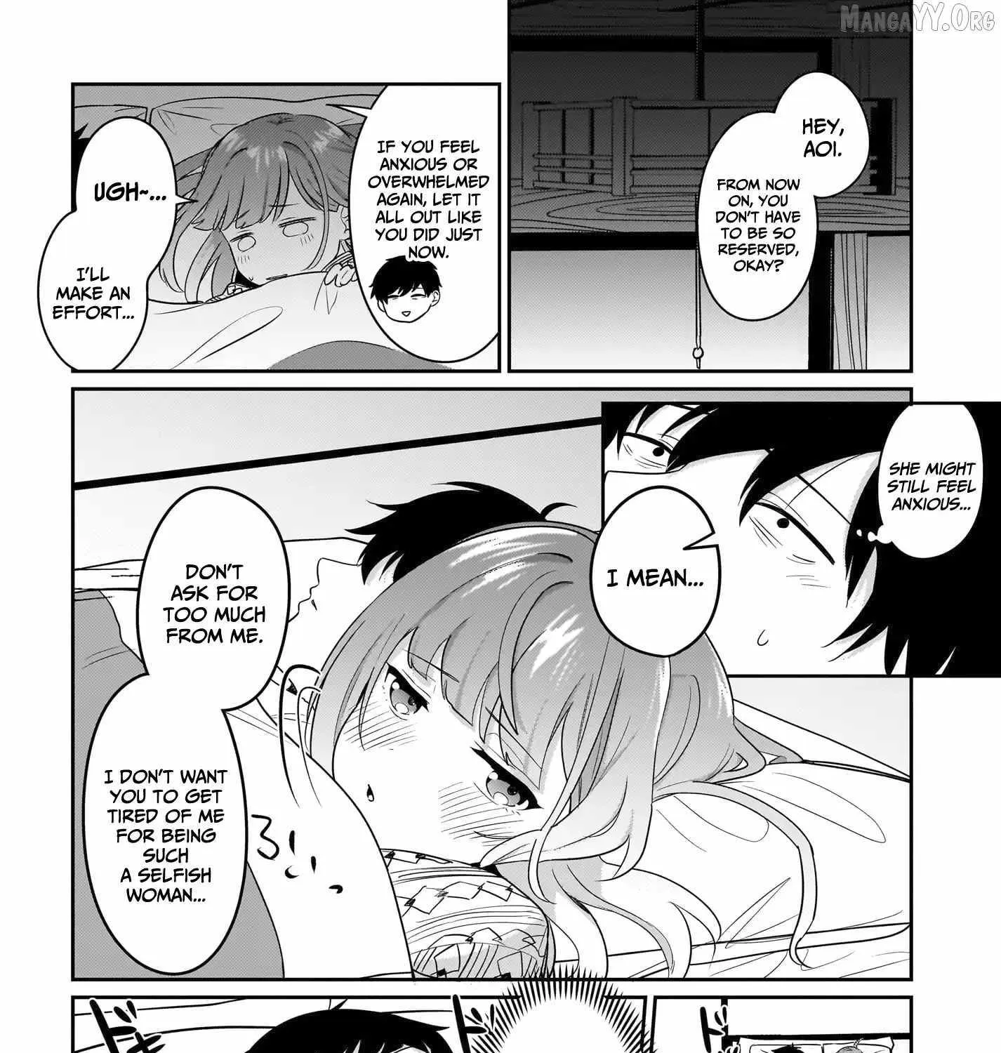 I, A Tired Office Worker, Start Living Together With A Beautiful Highschool Girl Whom I Met Again After 7 Years