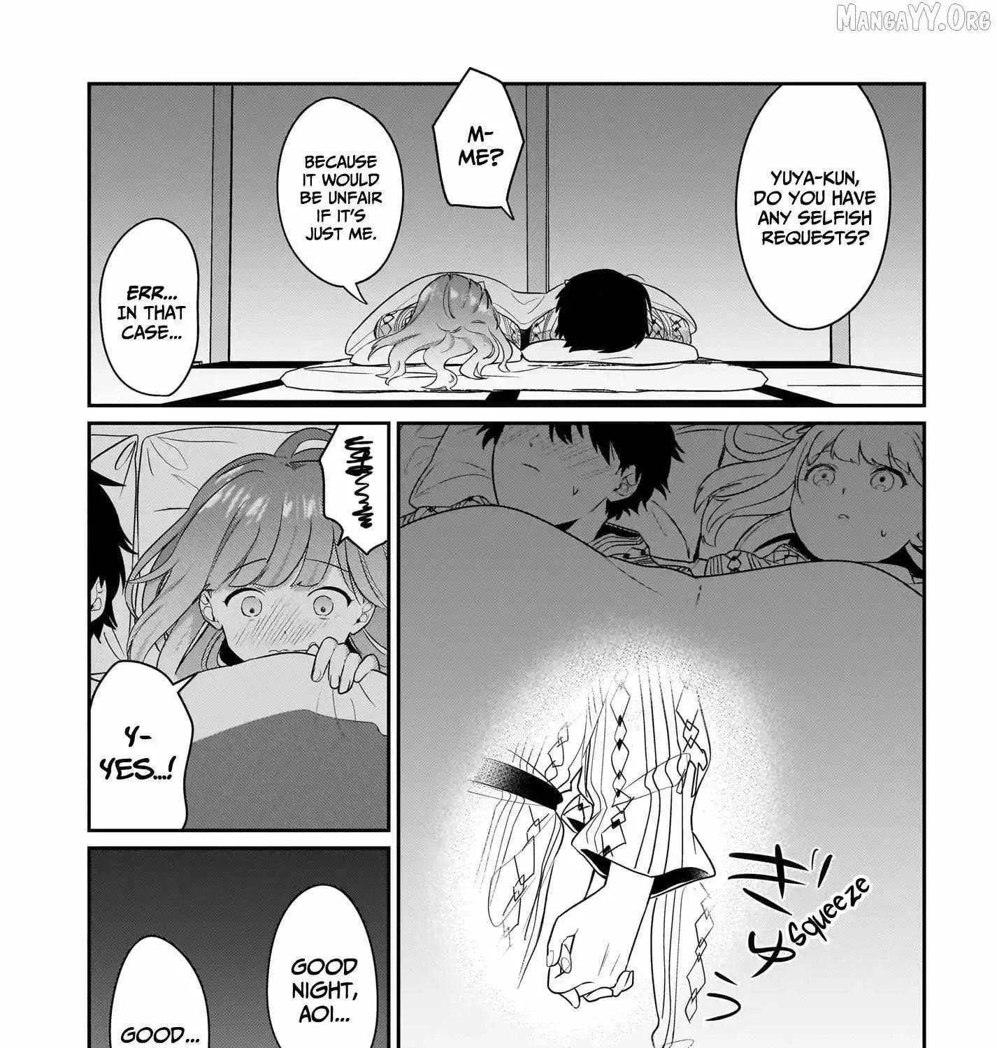 I, A Tired Office Worker, Start Living Together With A Beautiful Highschool Girl Whom I Met Again After 7 Years