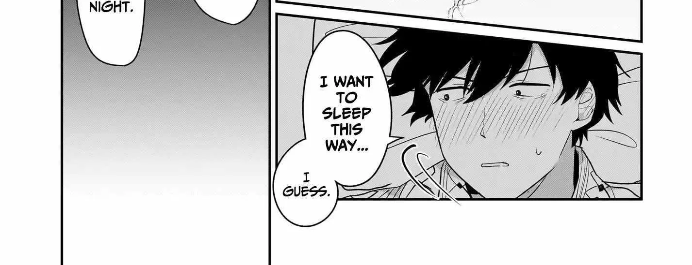 I, A Tired Office Worker, Start Living Together With A Beautiful Highschool Girl Whom I Met Again After 7 Years