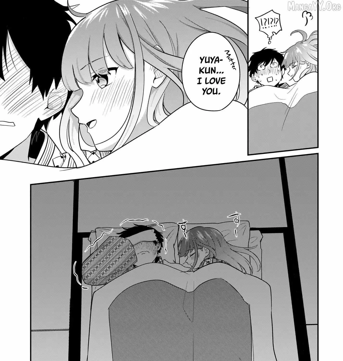 I, A Tired Office Worker, Start Living Together With A Beautiful Highschool Girl Whom I Met Again After 7 Years