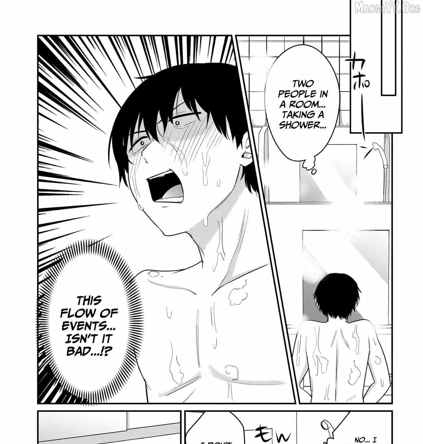 I, A Tired Office Worker, Start Living Together With A Beautiful Highschool Girl Whom I Met Again After 7 Years