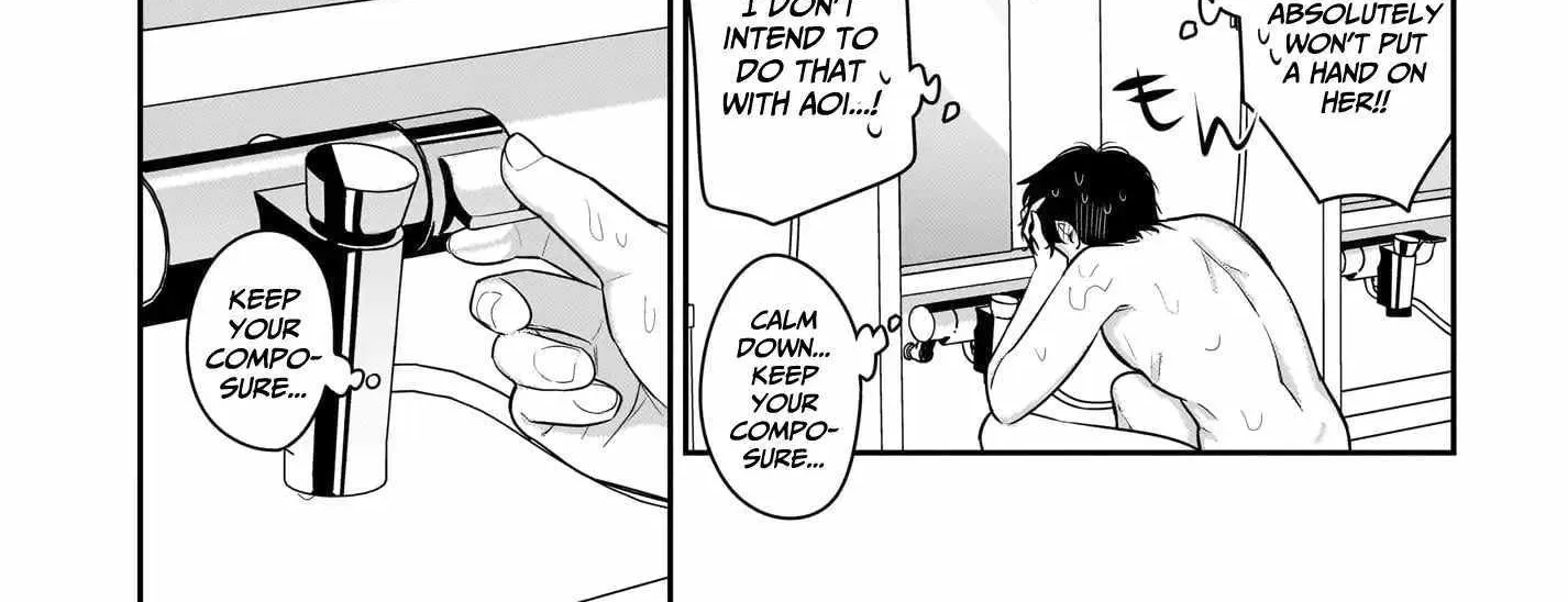 I, A Tired Office Worker, Start Living Together With A Beautiful Highschool Girl Whom I Met Again After 7 Years
