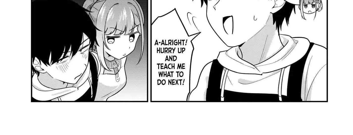 I, A Tired Office Worker, Start Living Together With A Beautiful Highschool Girl Whom I Met Again After 7 Years